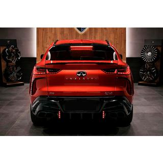 LRT-Design bodykit-kit (för 2021-2024) foto 4