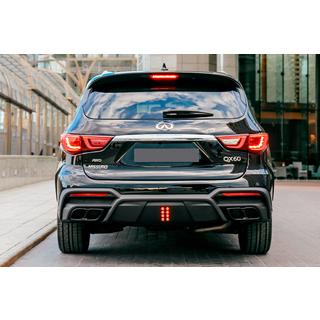 LRT-Design bodykit-kit foto 3