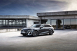 Test av Audi S5 Avant: dynamisk kombi med stark V6 och mild hybrid foto 1