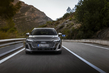 Test av Audi S5 Avant: dynamisk kombi med stark V6 och mild hybrid foto 2