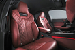 Test av Audi S5 Avant: dynamisk kombi med stark V6 och mild hybrid foto 5