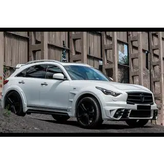 LRT-Design bodykit-kit foto 3