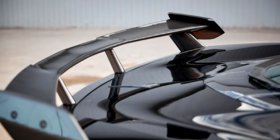 Chevrolet Corvette C8 2019– LRT-Design Carbon bodykit foto 6