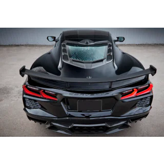 LRT-Design Carbon bodykit Chevrolet Corvette C8 2019– foto 4