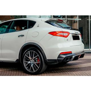 LRT-Design Carbon bodykit foto 4