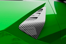 Lamborghini Urus 2018– LRT-Design Carbon bodykit (för S / Performante 2022-2024) foto 17