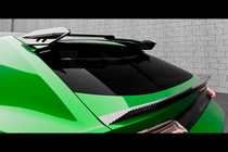 Lamborghini Urus 2018– LRT-Design Carbon bodykit (för S / Performante 2022-2024) foto 15