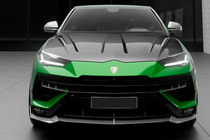 Lamborghini Urus 2018– LRT-Design Carbon bodykit (för S / Performante 2022-2024) foto 3