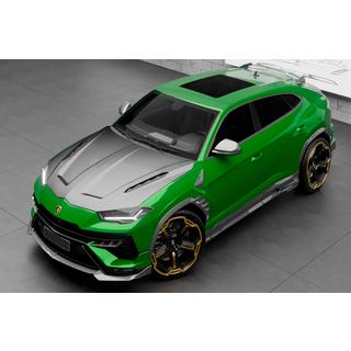 LRT-Design Carbon bodykit (för S / Performante 2022-2024) Lamborghini Urus 2018– foto 1