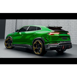 LRT-Design Carbon bodykit (för S / Performante 2022-2024) Lamborghini Urus 2018– foto 2