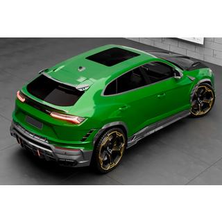 LRT-Design Carbon bodykit (för S / Performante 2022-2024) Lamborghini Urus 2018– foto 4