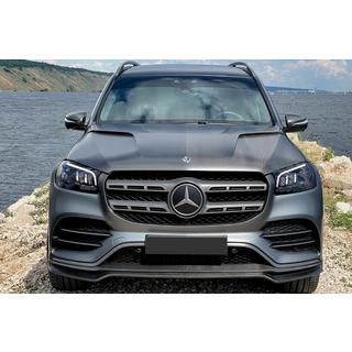 LRT Carbon bodykit (för 2019-2023) foto 4