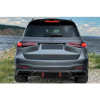 LRT Carbon bodykit (för 2019-2023) foto 2