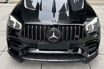 Mercedes GLE Coupé C167 2019– LRT Carbon bodykit (för GLE63 2019-2023) foto 4