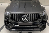 Mercedes GLE Coupé C167 2019– LRT Carbon bodykit (för GLE63 2019-2023) foto 2