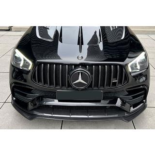 LRT Carbon bodykit (för GLE63 2019-2023) foto 4