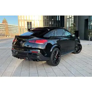 LRT Carbon bodykit (för GLE63 2019-2023) foto 3