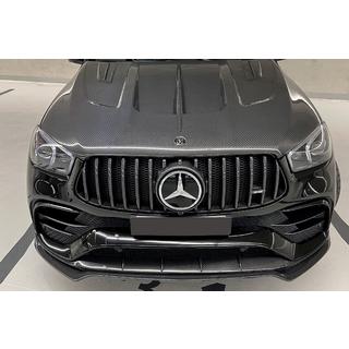 LRT Carbon bodykit (för GLE63 2019-2023) foto 2