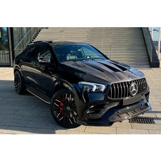 LRT Carbon bodykit (för GLE63 2019-2023) foto 1