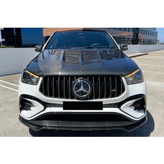 LRT Carbon karosskit (för GLE53/AMG-Line 2023+) foto 2