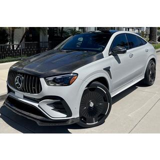 LRT Carbon karosskit (för GLE53/AMG-Line 2023+) foto 1