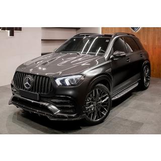 LRT Carbon bodykit (för GLE63 2018-2026) foto 1