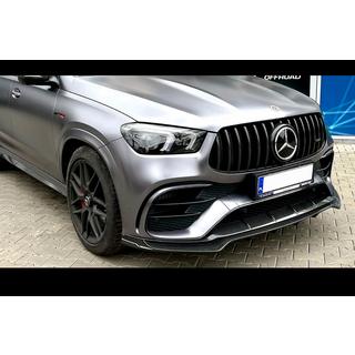 LRT Carbon bodykit (för GLE63 2018-2026) foto 4