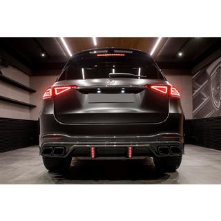 LRT Carbon bodykit (för GLE63 2018-2026) foto 3