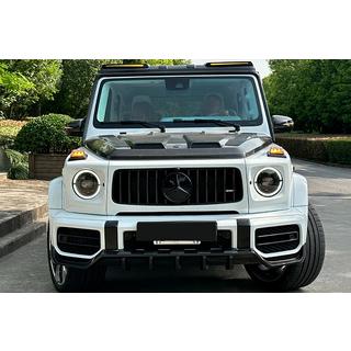 LRT Carbon karosskit (för G63 AMG) foto 3
