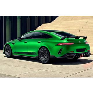 LRT Carbon bodykit (för GT63 2024+) foto 2