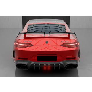 LRT Carbon bodykit (för GT63 2018-2022) foto 4