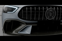 Mercedes AMG GT 4 X290 2018– LRT Carbon bodykit (för GT53 2024+) foto 9