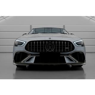 LRT Carbon bodykit (för GT53 2024+) foto 4