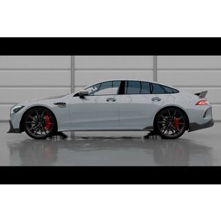 LRT Carbon bodykit (för GT53 2024+) foto 3