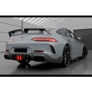 LRT Carbon bodykit (för GT53 2024+) foto 2