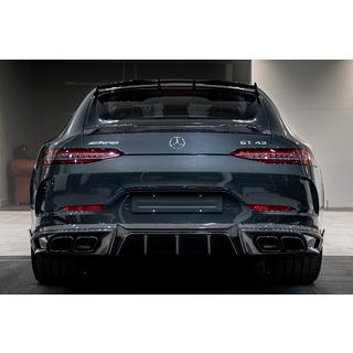 LRT Carbon bodykit (för GT43) foto 3