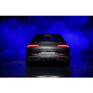 LRT Carbon bodykit (för GT43) foto 2