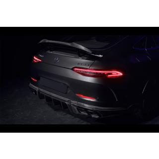 LRT Carbon bodykit (för GT43) foto 4