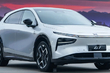 Test av XPeng G7: Smart eldriven crossover med AI-teknik foto 2