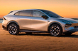 Test av XPeng G7: Smart eldriven crossover med AI-teknik foto 1