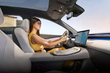 Test av XPeng G7: Smart eldriven crossover med AI-teknik foto 5