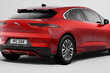 Test av Jaguar I-Pace: stilren elcrossover med sportbilsdynamik foto 4