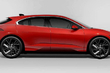 Test av Jaguar I-Pace: stilren elcrossover med sportbilsdynamik foto 3