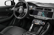 Test av Jaguar I-Pace: stilren elcrossover med sportbilsdynamik foto 5