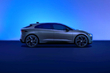 Test av Jaguar I-Pace: stilren elcrossover med sportbilsdynamik foto 2