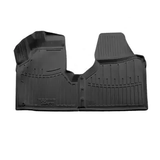 Stingray 3D gummimattor (2 st)