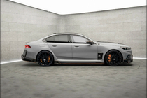 BMW 5/i5-serie G60/G60E/G61 2023– MNSR Carbon bodykit-kit (för M5, smidd kolfiber) foto 4