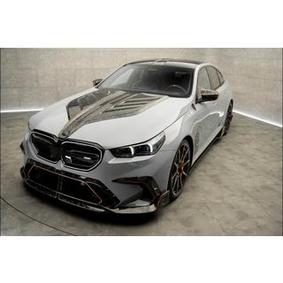 MNSR Carbon bodykit-kit (för M5, smidd kolfiber) foto 1