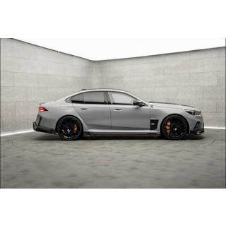 MNSR Carbon bodykit-kit (för M5, smidd kolfiber) foto 4