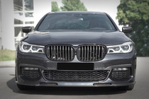 BMW 7-serien G11/G12 2015–2022 MNSR Carbon bodykit (för 2015-2019) foto 1